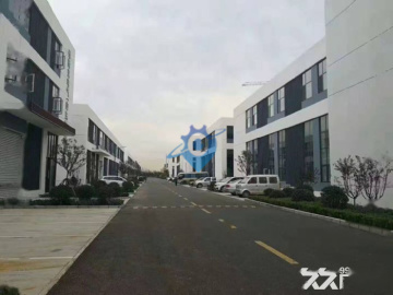 大产权 【可贷款】 首付1成 独栋厂房