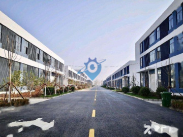 【出售】独栋工业厂房 3层 研发+办公+生产 大产权 可贷款