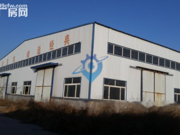 优质车间低价出租可分租