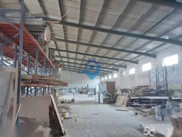 衡水苏正车管所出租一处厂房 交通便利 证件齐全